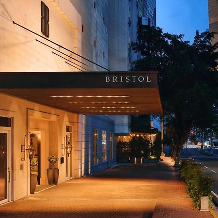 Bristol Panama, A Registry Collection Hotel 외부 사진 Bristol Hotel