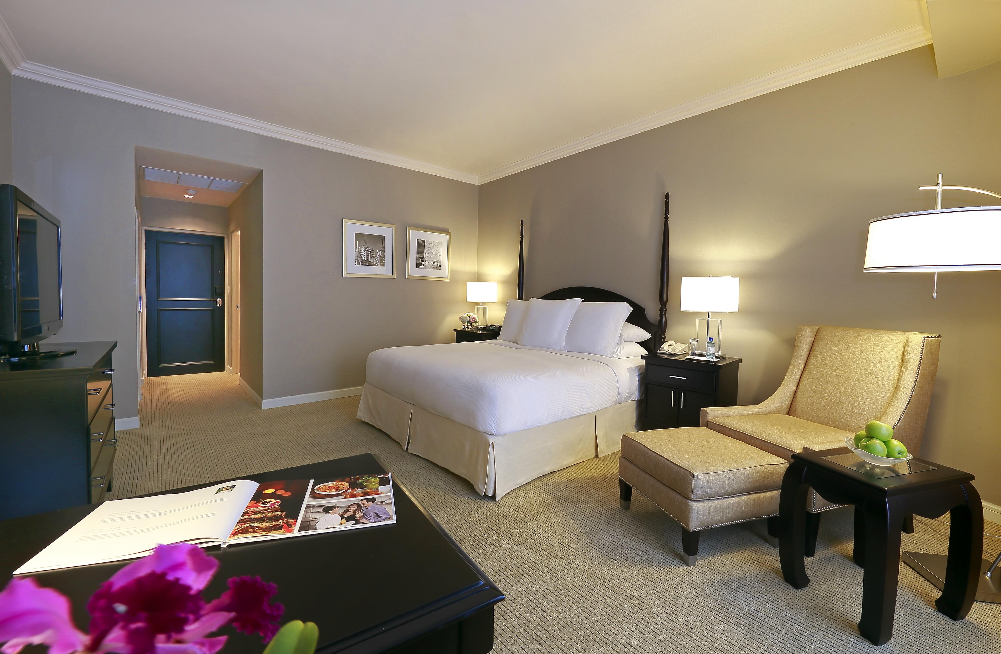 Bristol Panama, A Registry Collection Hotel 외부 사진 A room at the Four Seasons Hotel