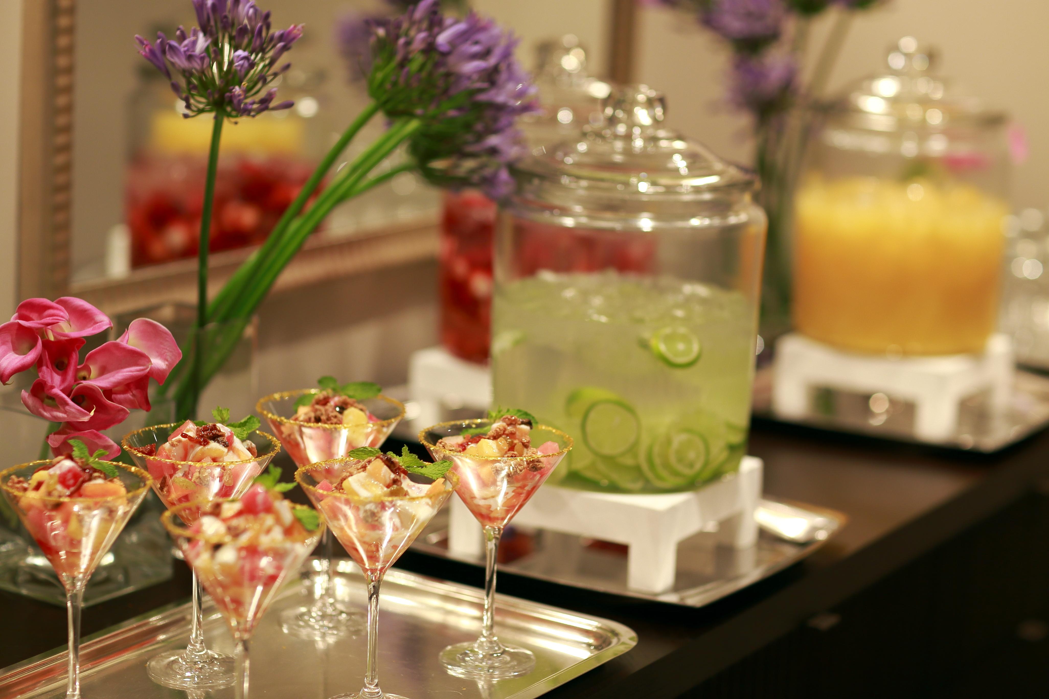 Bristol Panama, A Registry Collection Hotel 외부 사진 A buffet at a hotel