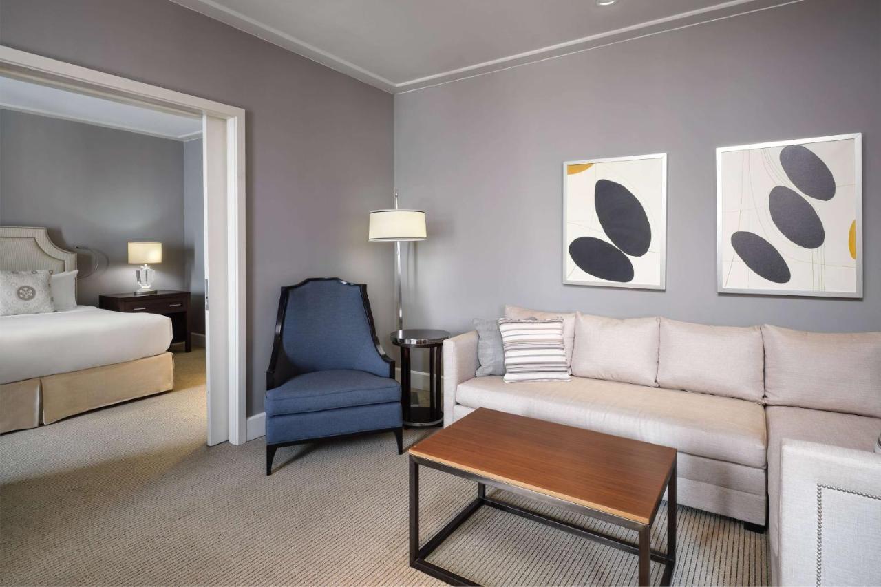 Bristol Panama, A Registry Collection Hotel 외부 사진 A suite at the Four Seasons Hotel