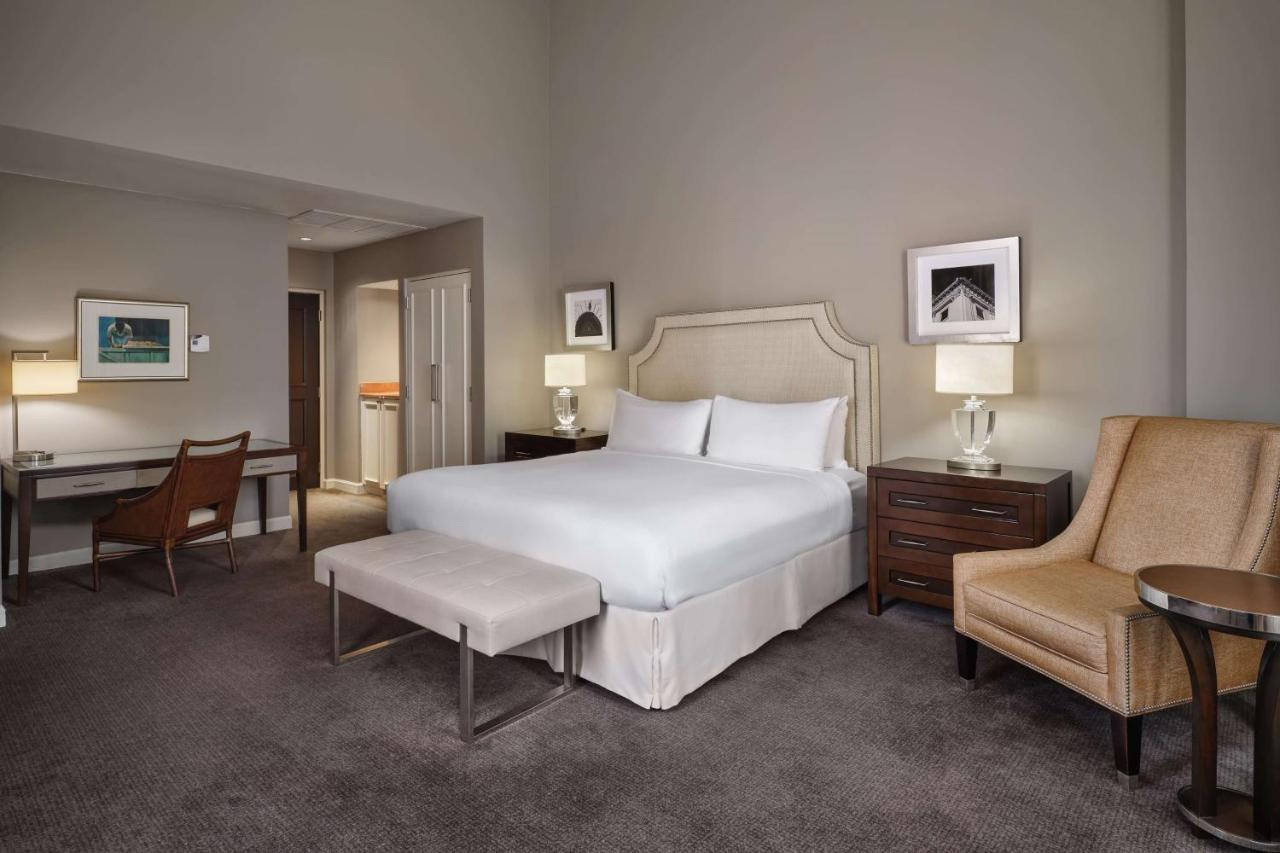 Bristol Panama, A Registry Collection Hotel 외부 사진 A guest room at the Four Seasons Hotel
