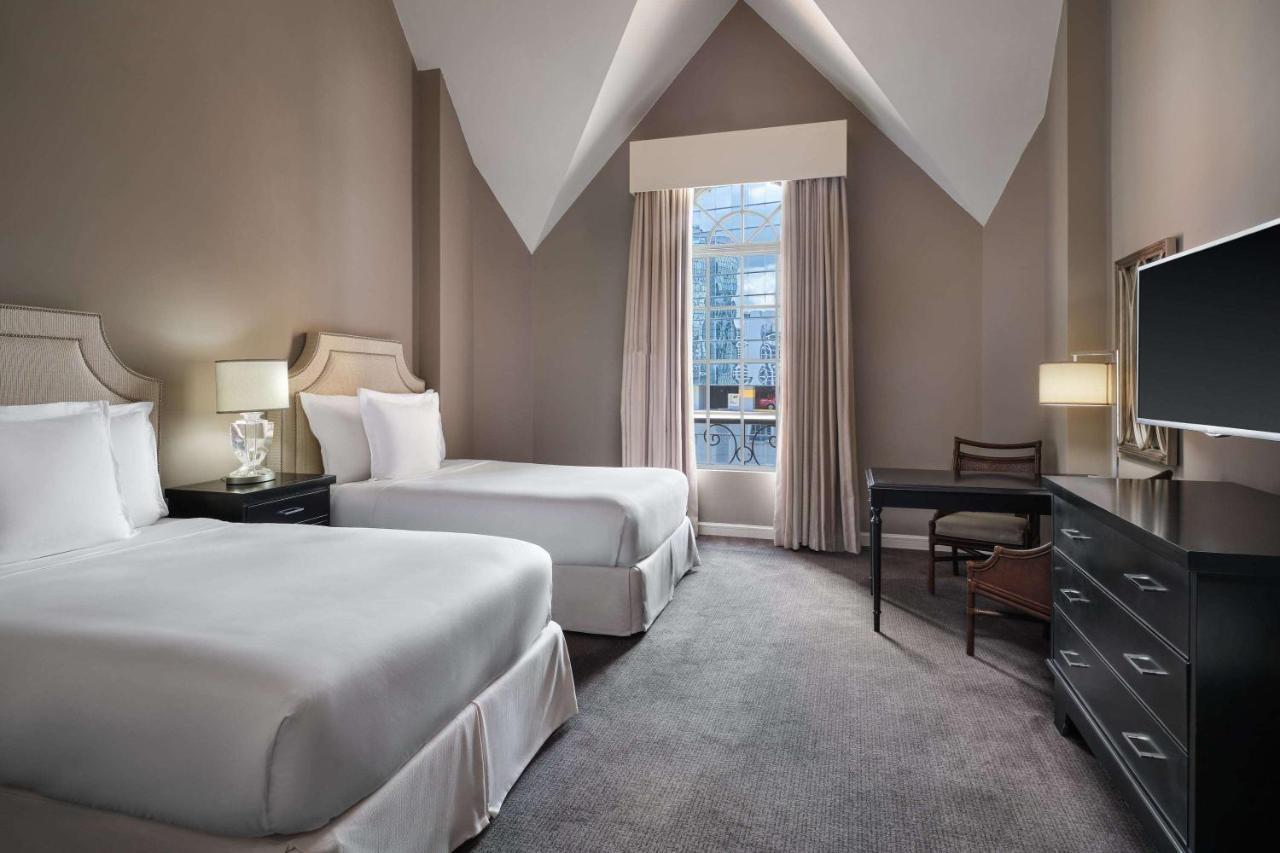 Bristol Panama, A Registry Collection Hotel 외부 사진 A guest room at the hotel