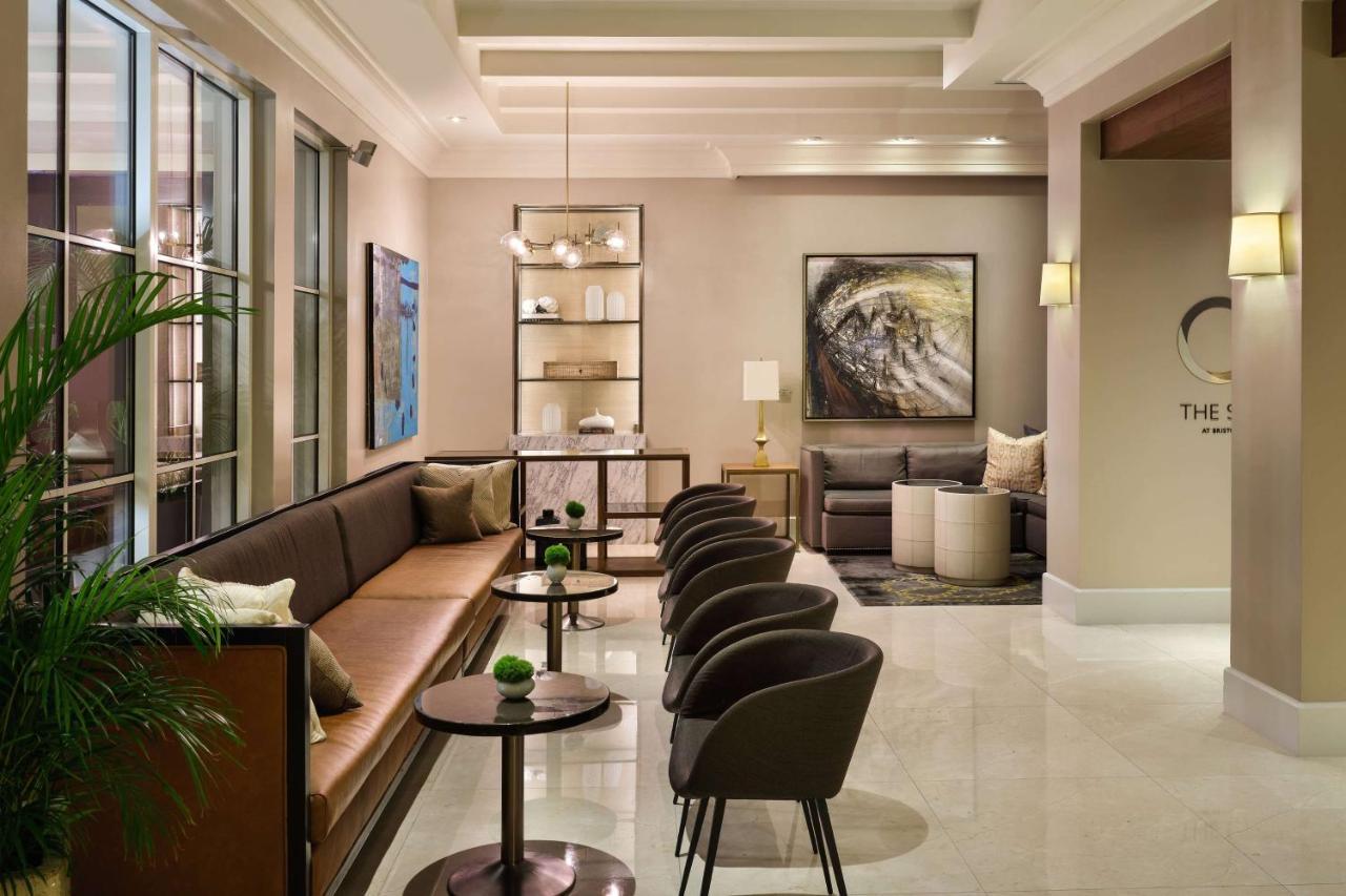 Bristol Panama, A Registry Collection Hotel 외부 사진 The Club at Miami International Airport