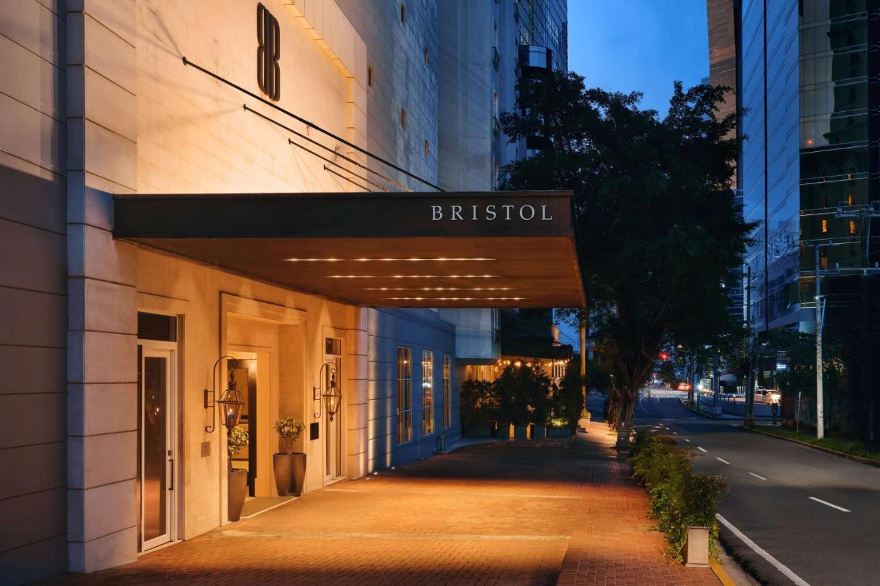 Bristol Panama, A Registry Collection Hotel 외부 사진 Bristol Hotel
