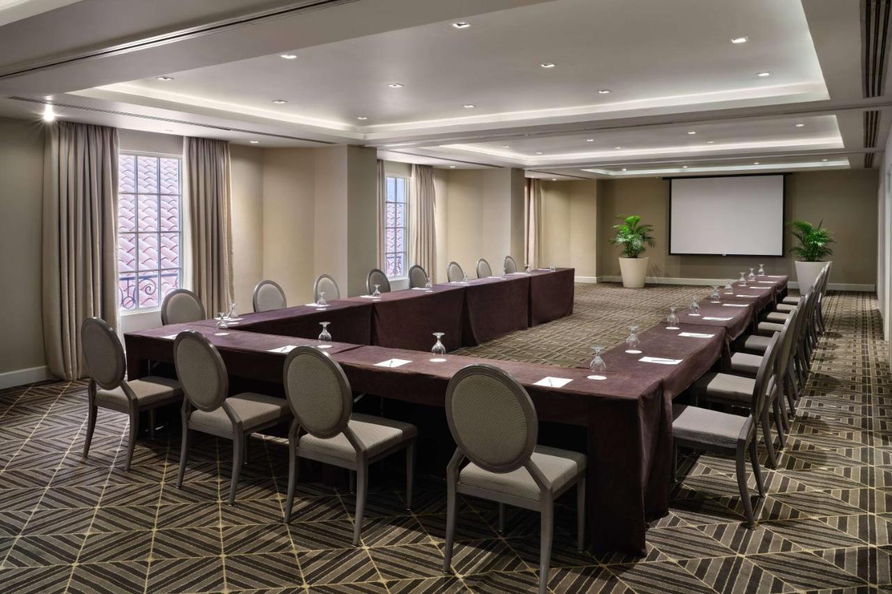 Bristol Panama, A Registry Collection Hotel 외부 사진 Meeting room
