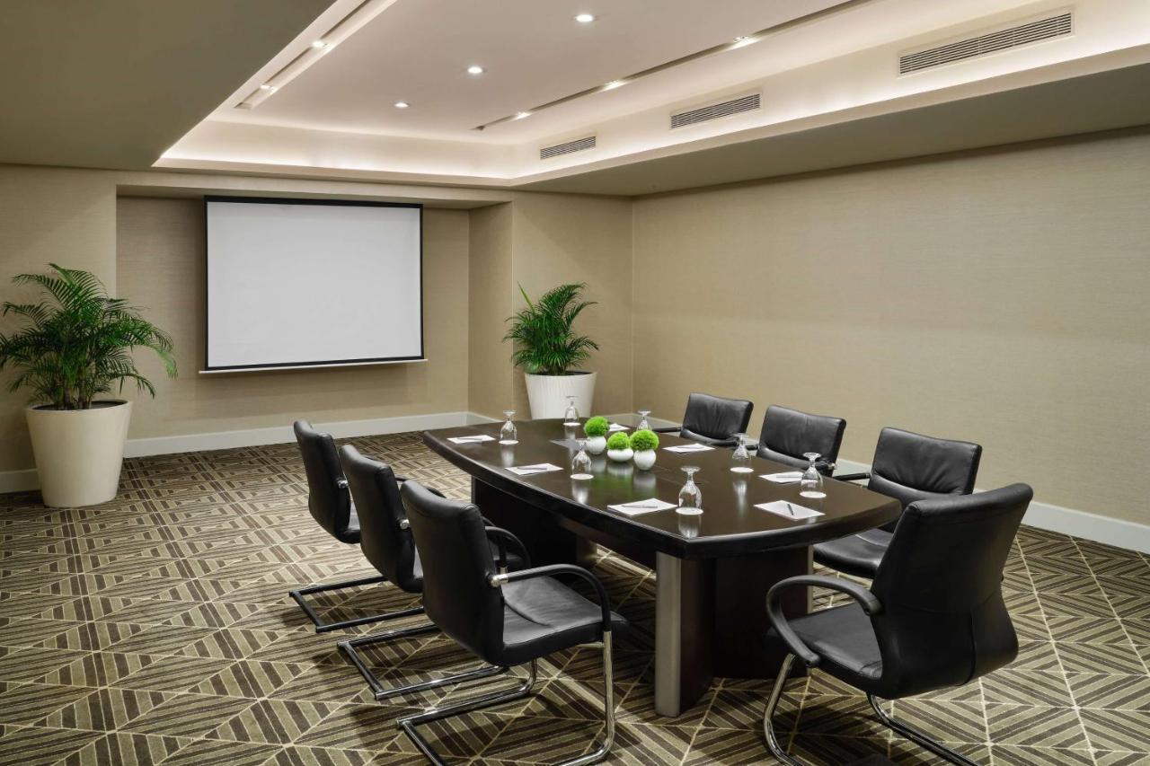 Bristol Panama, A Registry Collection Hotel 외부 사진 A meeting room