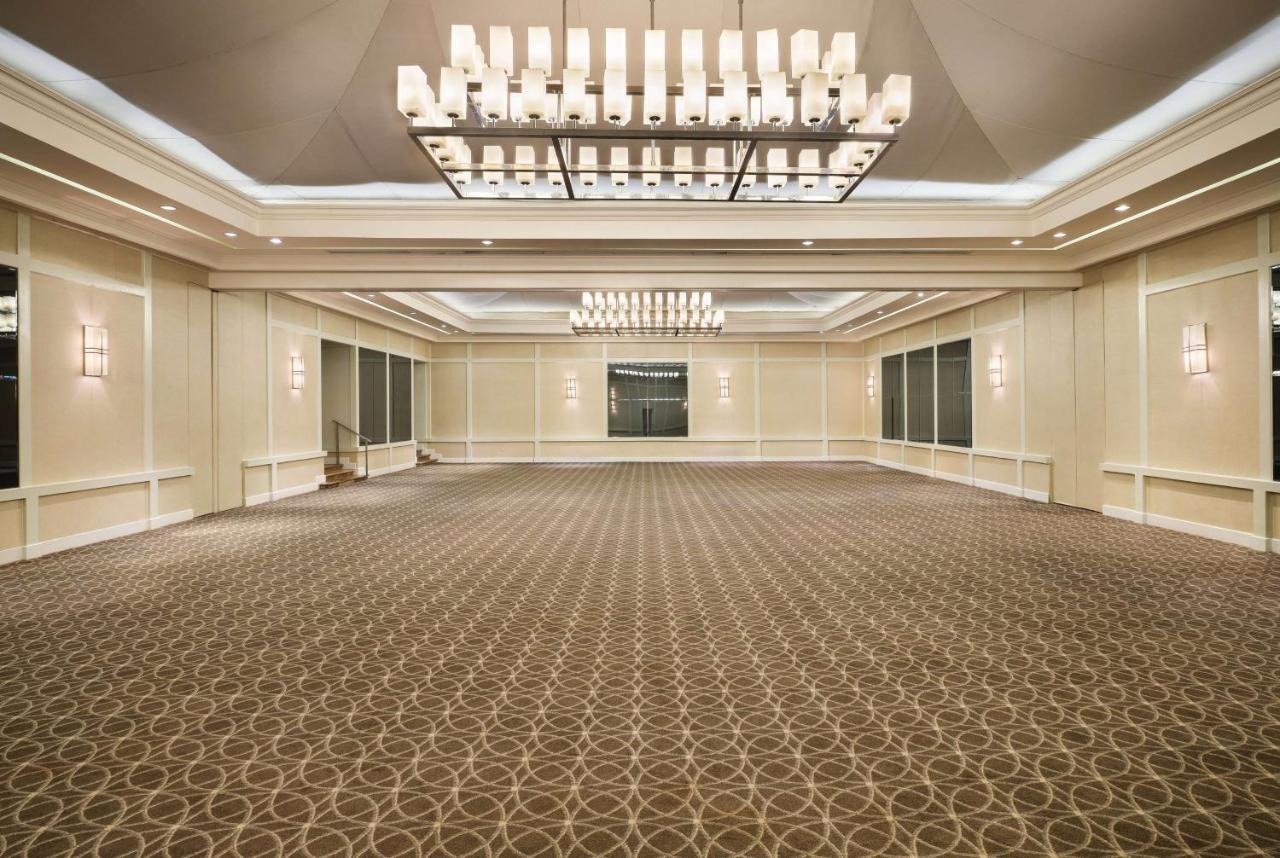 Bristol Panama, A Registry Collection Hotel 외부 사진 The ballroom at The Westin
