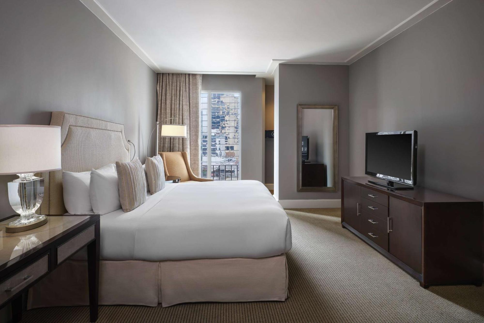 Bristol Panama, A Registry Collection Hotel 외부 사진 A bedroom at the Mandarin Oriental Washington DC