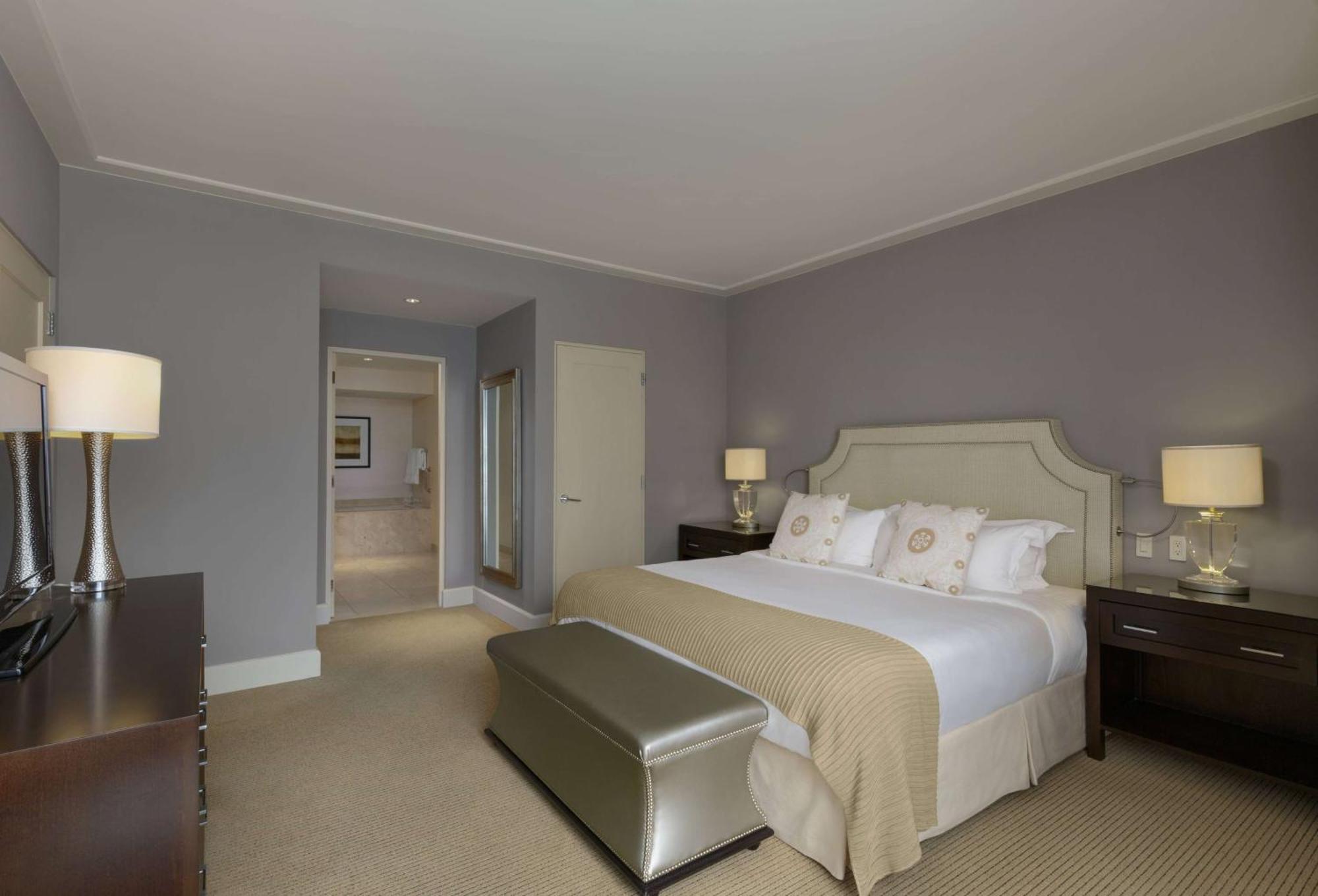 Bristol Panama, A Registry Collection Hotel 외부 사진 A bedroom at the hotel