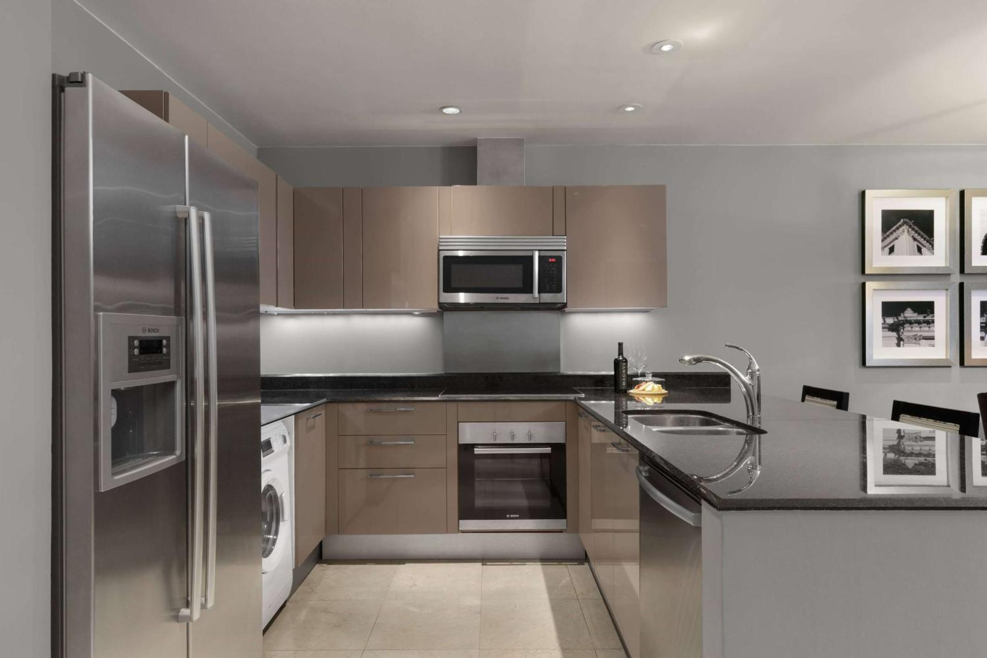 Bristol Panama, A Registry Collection Hotel 외부 사진 A typical kitchen