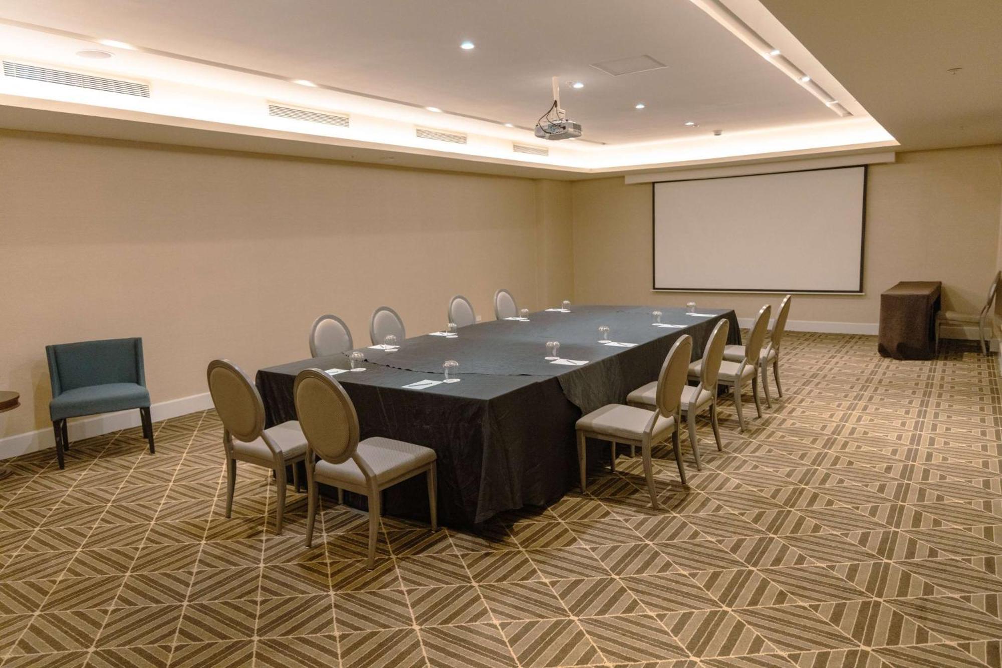 Bristol Panama, A Registry Collection Hotel 외부 사진 Meeting room