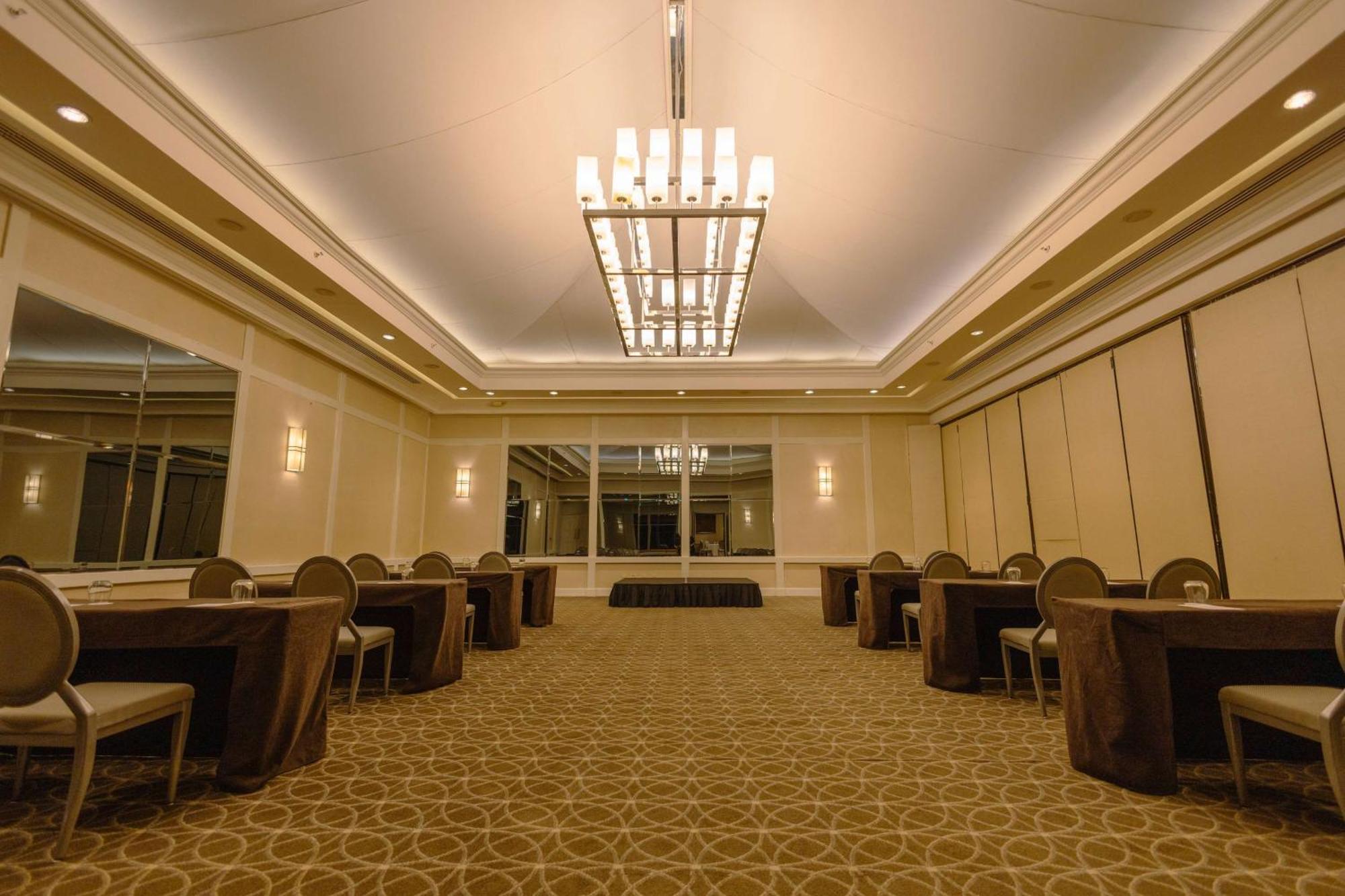 Bristol Panama, A Registry Collection Hotel 외부 사진 The interior of the meeting room