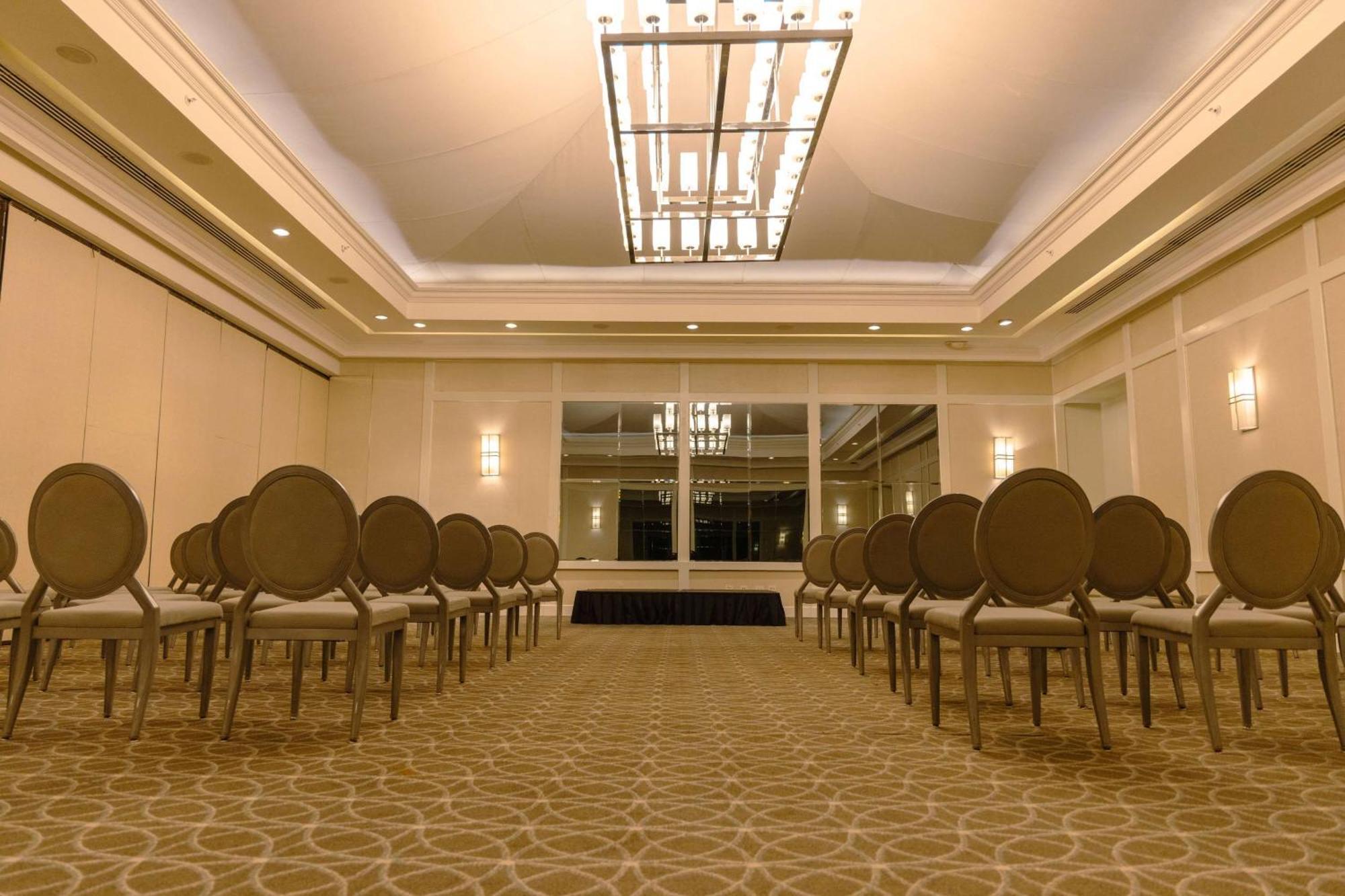 Bristol Panama, A Registry Collection Hotel 외부 사진 The ballroom