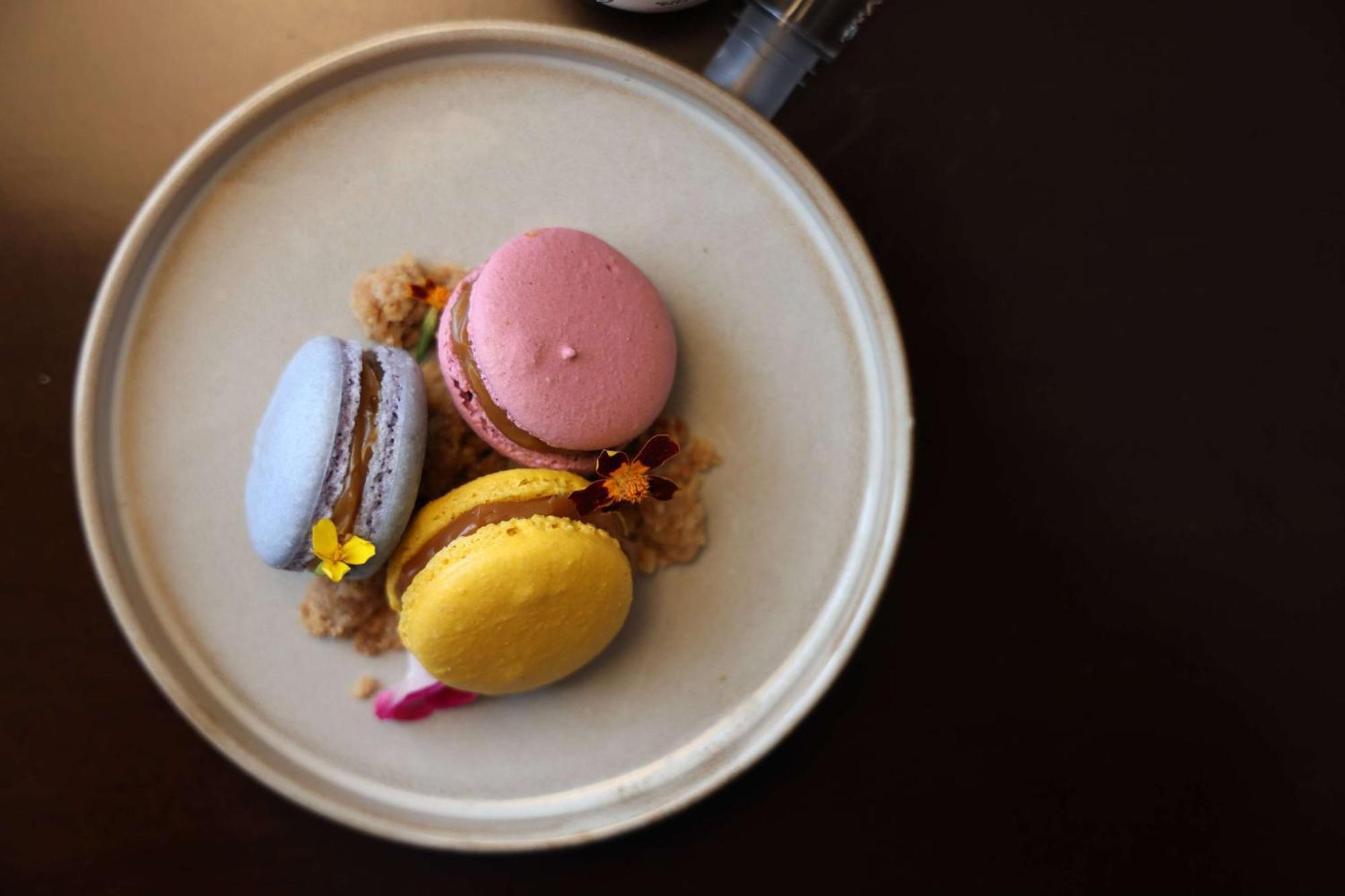 Bristol Panama, A Registry Collection Hotel 외부 사진 Macarons