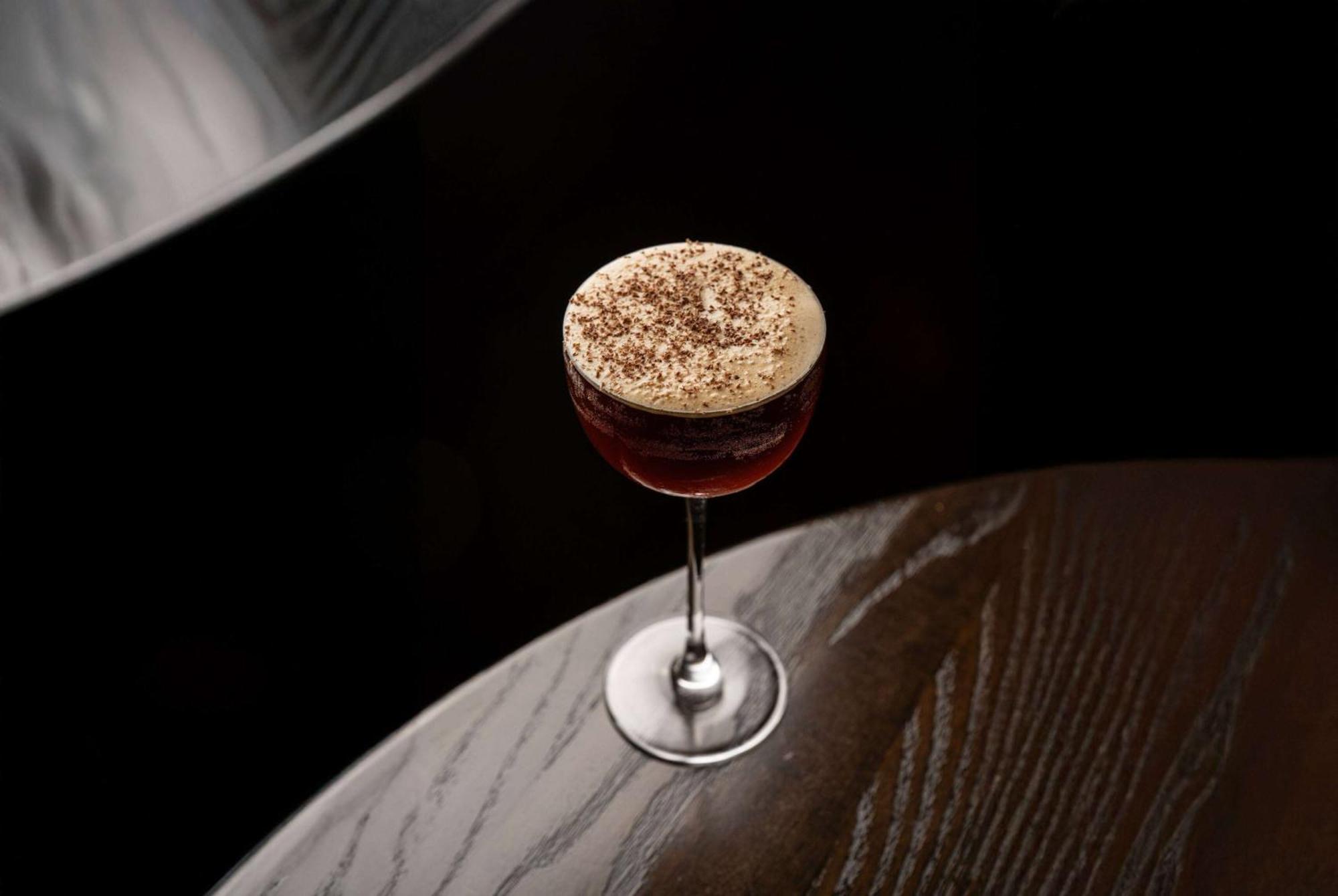 Bristol Panama, A Registry Collection Hotel 외부 사진 A chocolate martini