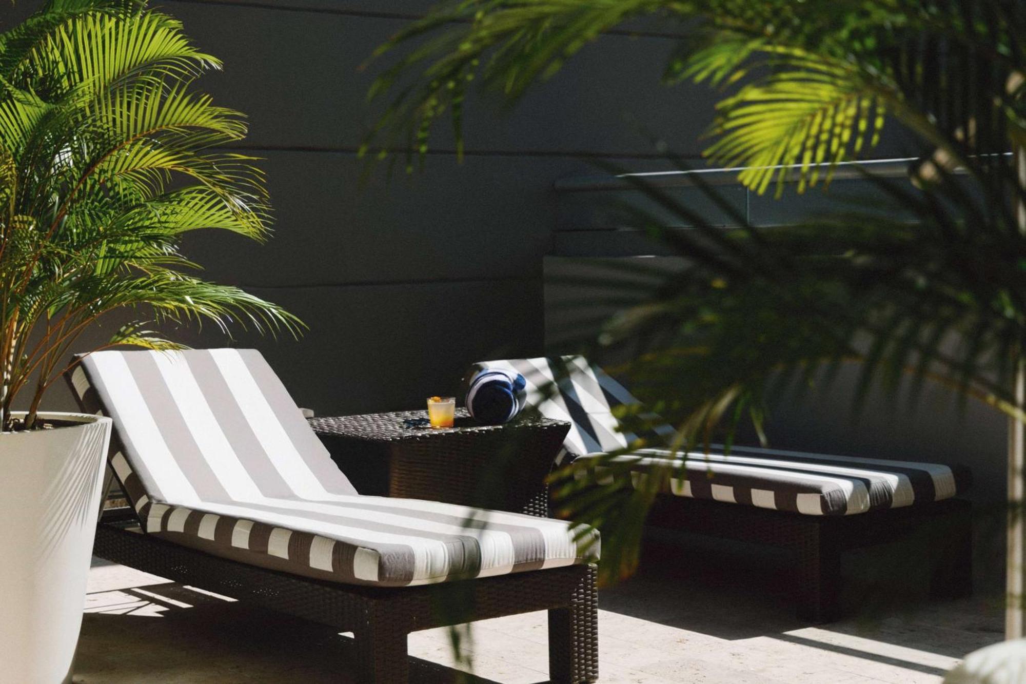 Bristol Panama, A Registry Collection Hotel 외부 사진 The pool at the hotel